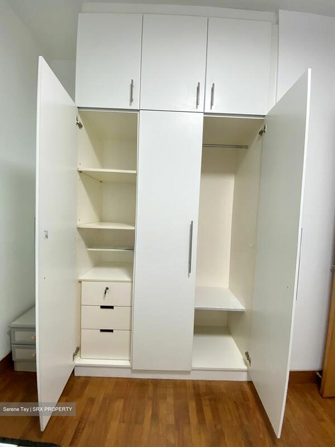 The Elysia (D12), Apartment #574669781